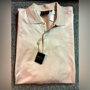 Bobby Jones Golf Shirt